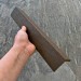 Уголок 3D EasyDecking Wood-Х 50х50 Шлифованный Венге купить в Туймазах