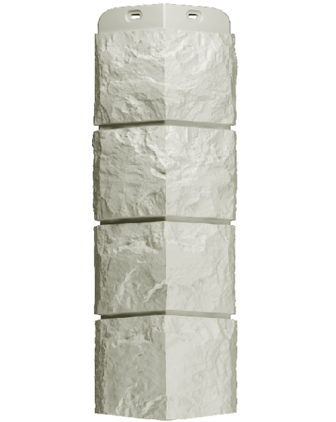 Угол BERGART Под камень Кокос купить в Туймазах