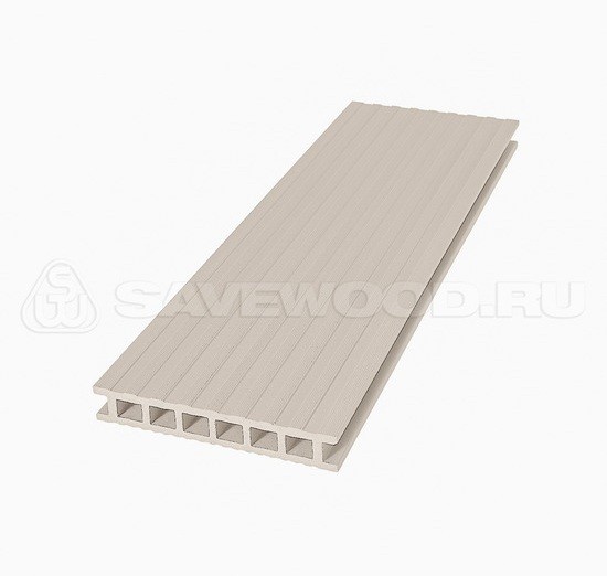 Террасная доска из ДПК SW Quercus  Бежевый  купить в Туймазах