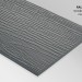Фиброцементный сайдинг Fibra Plank Графитовый серый / RAL 7024 купить в Туймазах