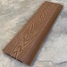 Заборная панель шип-паз EasyDecking Wood-Х 146х20 Коричневый купить в Туймазах