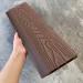 Заборная панель шип-паз EasyDecking Wood-Х 146х20 Коричневый купить в Туймазах