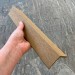 Уголок 3D EasyDecking Wood-Х 50х50 Шлифованный Дуб купить в Туймазах