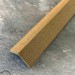 Уголок 3D EasyDecking Wood-Х 50х50 Шлифованный Дуб купить в Туймазах