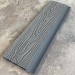 Заборная панель шип-паз EasyDecking Wood-Х 146х20 Серый купить в Туймазах