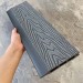 Заборная панель шип-паз EasyDecking Wood-Х 146х20 Серый купить в Туймазах