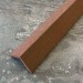 Уголок 3D EasyDecking Wood-Х 50х50 Шлифованный Коричневый купить в Туймазах