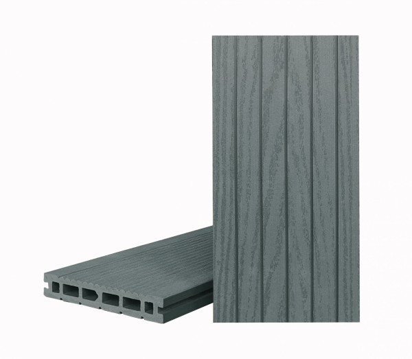 Террасная доска Классик Анис (пустотелая с пазом) Кантри (Под заказ) купить в Туймазах