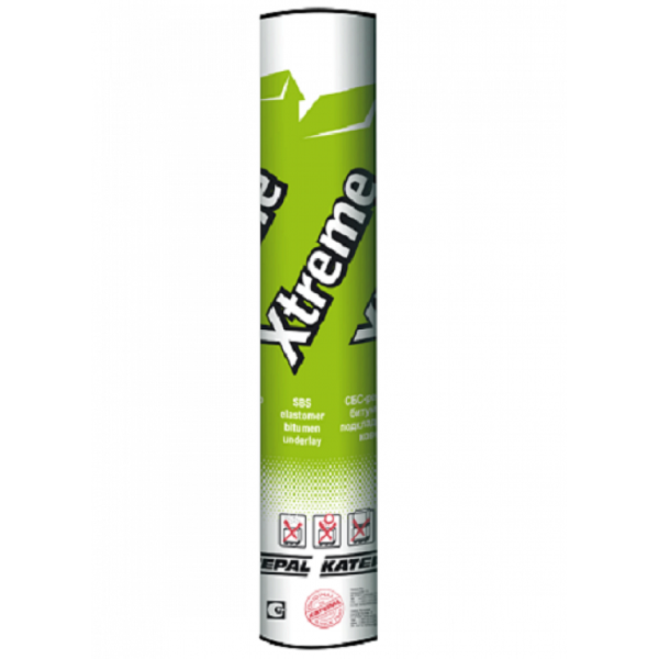 Ковер подкладочный KATEPAL Xtreme С самоклеящейся полосой купить в Туймазах