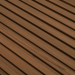 Стеновая панель CM Decking CM Wall, TEAK (Тик) купить в Туймазах