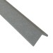 Уголок 3D EasyDecking Wood-Х 50х50 Шлифованный Серый купить в Туймазах