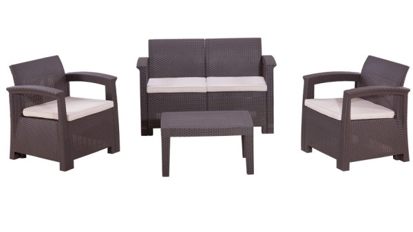 Комплект Rattan Comfort 4 купить в Туймазах