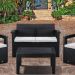 Комплект Rattan Comfort 4 купить в Туймазах