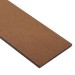 Универсальная доска EasyDecking Wood-X 131х11 Коричневый купить в Туймазах