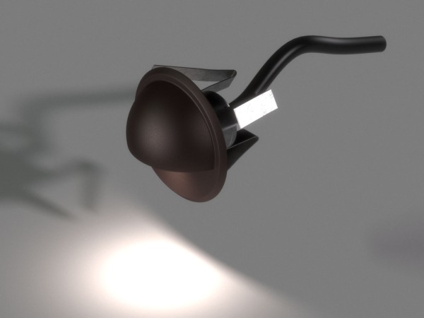 Точечные светильники Коричневый WLCL-112 купить в Туймазах