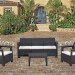 Комплект Rattan Comfort 5 купить в Туймазах