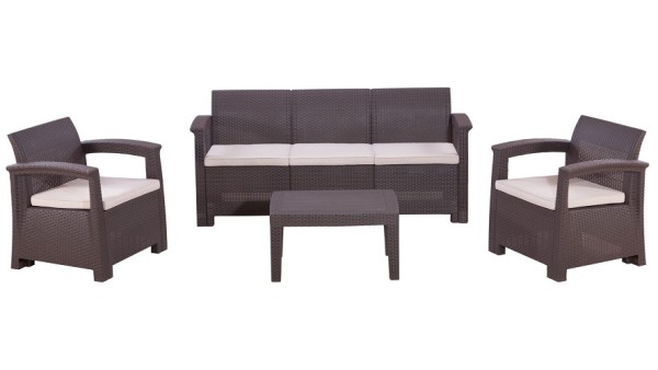 Комплект Rattan Comfort 5 купить в Туймазах