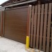 Штакетник ДПК Woodvex Палисандр купить в Туймазах