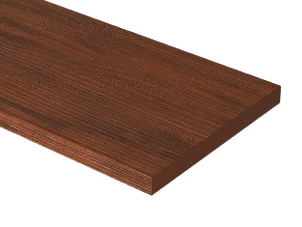 Штакетник ДПК Woodvex Палисандр купить в Туймазах