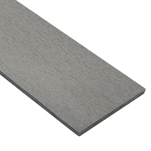 Универсальная доска EasyDecking Wood-X 131х11 Серый купить в Туймазах