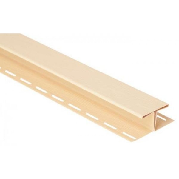 Н-профиль Люкс Крашенный, T-18, ВН, Золотистый купить в Туймазах