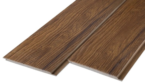 Фиброцементные панели FCSPRO Decor Wood Click Термо елка купить в Туймазах