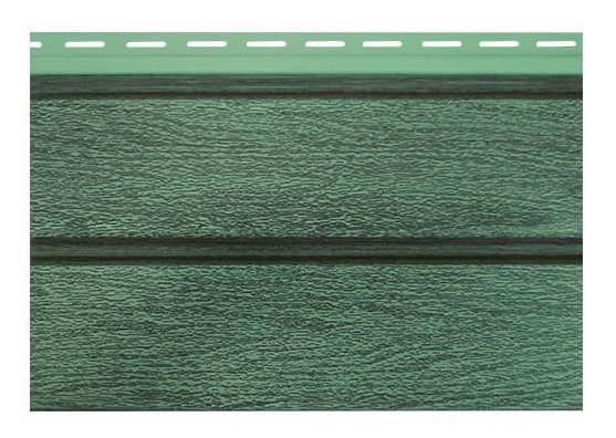 Сайдинг Виниловый Vinyl-On, ALBERO Пьемонтский орех купить в Туймазах