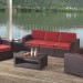 Уличный диваны и кресла Rattan Premium 5 купить в Туймазах