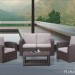 Уличный диваны и кресла Rattan Premium 4 купить в Туймазах