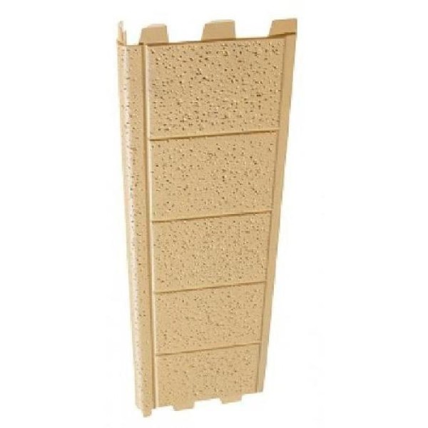 Откос универсальный Альта-профиль Альта Декор (отделочные элементы) Песчаный купить в Туймазах