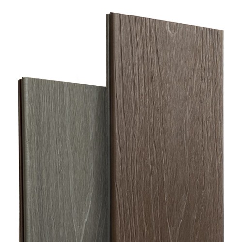 Террасная доска ДПК Co-extrusion EasyDecking 145х21 3D Multicolor Chestnut / Old Barn купить в Туймазах