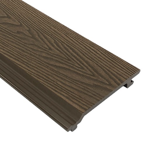 Фасадная панель EasyDecking Wood-X 156х21 Венге купить в Туймазах