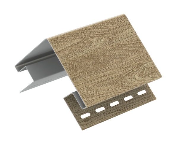 Наружный угол Timberblock Планкен Кленовый купить в Туймазах