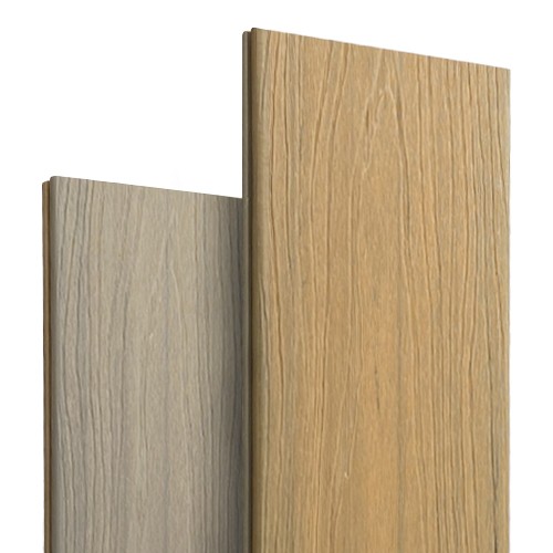 Террасная доска ДПК Co-extrusion EasyDecking 145х21 3D Multicolor Oak / Driftwood купить в Туймазах