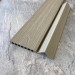 Террасная доска ДПК Co-extrusion EasyDecking 145х21 3D Multicolor Oak / Driftwood купить в Туймазах