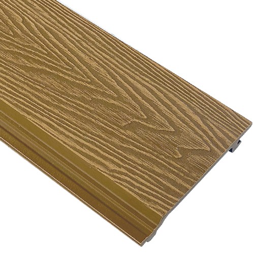 Фасадная панель EasyDecking Wood-X 156х21 Дуб купить в Туймазах