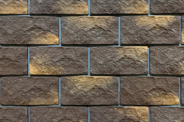 Фиброцементные панели КАНЬОН коллекция Малый Сколотый Камень 36 купить в Туймазах