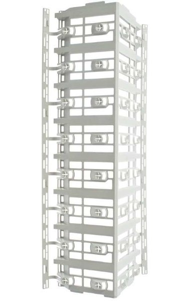 Система отделки углов Профиль крепёжная основа купить в Туймазах