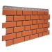 Фасайдинг Серия «Кирпич клинкерный» Керамический купить в Туймазах