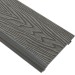Фасадная панель EasyDecking Wood-X 156х21 Серый купить в Туймазах