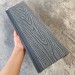 Фасадная панель EasyDecking Wood-X 156х21 Серый купить в Туймазах