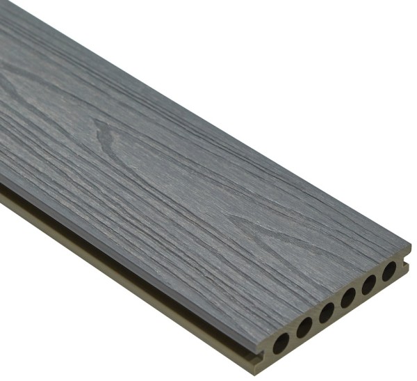 Террасная доска из ДПК CM Decking Reverse, Антик/Лайт грей купить в Туймазах