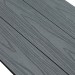Террасная доска из ДПК CM Decking Reverse, Антик/Лайт грей купить в Туймазах