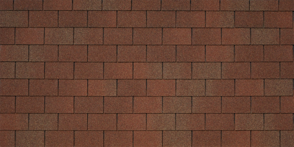 Гибкая черепица Tegola UNICA TOSCANA TERRACOTTA 406 купить в Туймазах