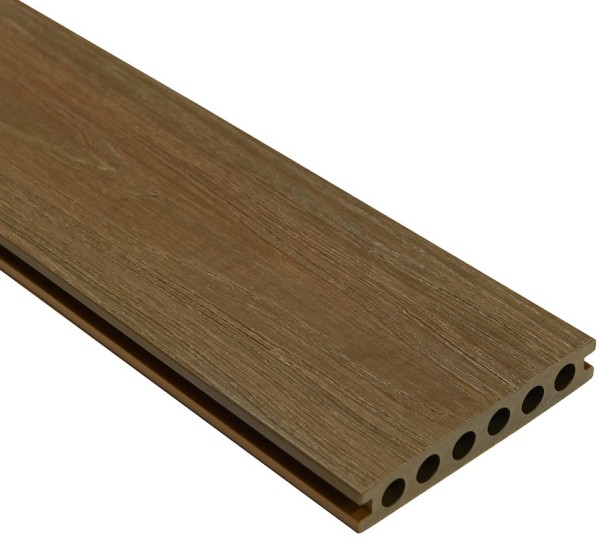 Террасная доска из ДПК CM Decking Reverse, Тик/Рэдвуд купить в Туймазах
