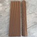 Террасная доска ДПК EasyDecking Wood-X 146х23 Коричневый купить в Туймазах