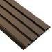 Фасадная реечная панель EasyDecking Wood-X 219х26 Венге купить в Туймазах