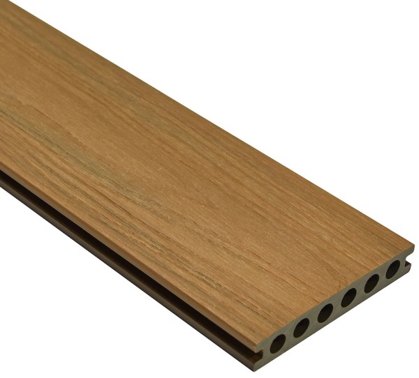 Террасная доска из ДПК CM Decking Reverse, Тик/Рэдвуд купить в Туймазах