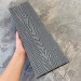 Террасная доска ДПК EasyDecking Wood-X 146х23 Серый купить в Туймазах