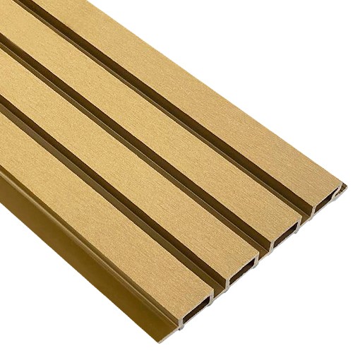 Фасадная реечная панель EasyDecking Wood-X 219х26 Дуб купить в Туймазах